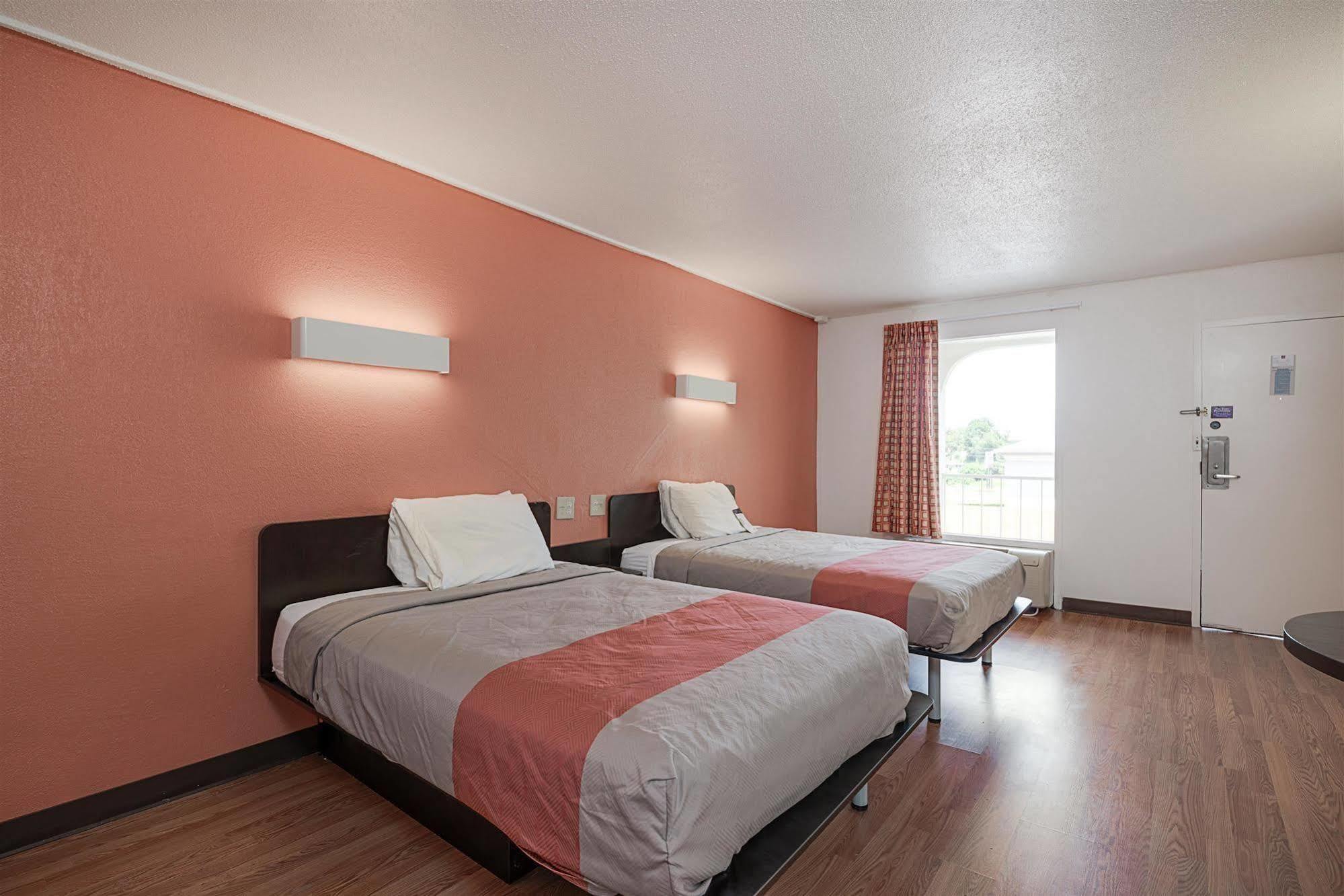 Motel 6-High Point, Nc المظهر الخارجي الصورة