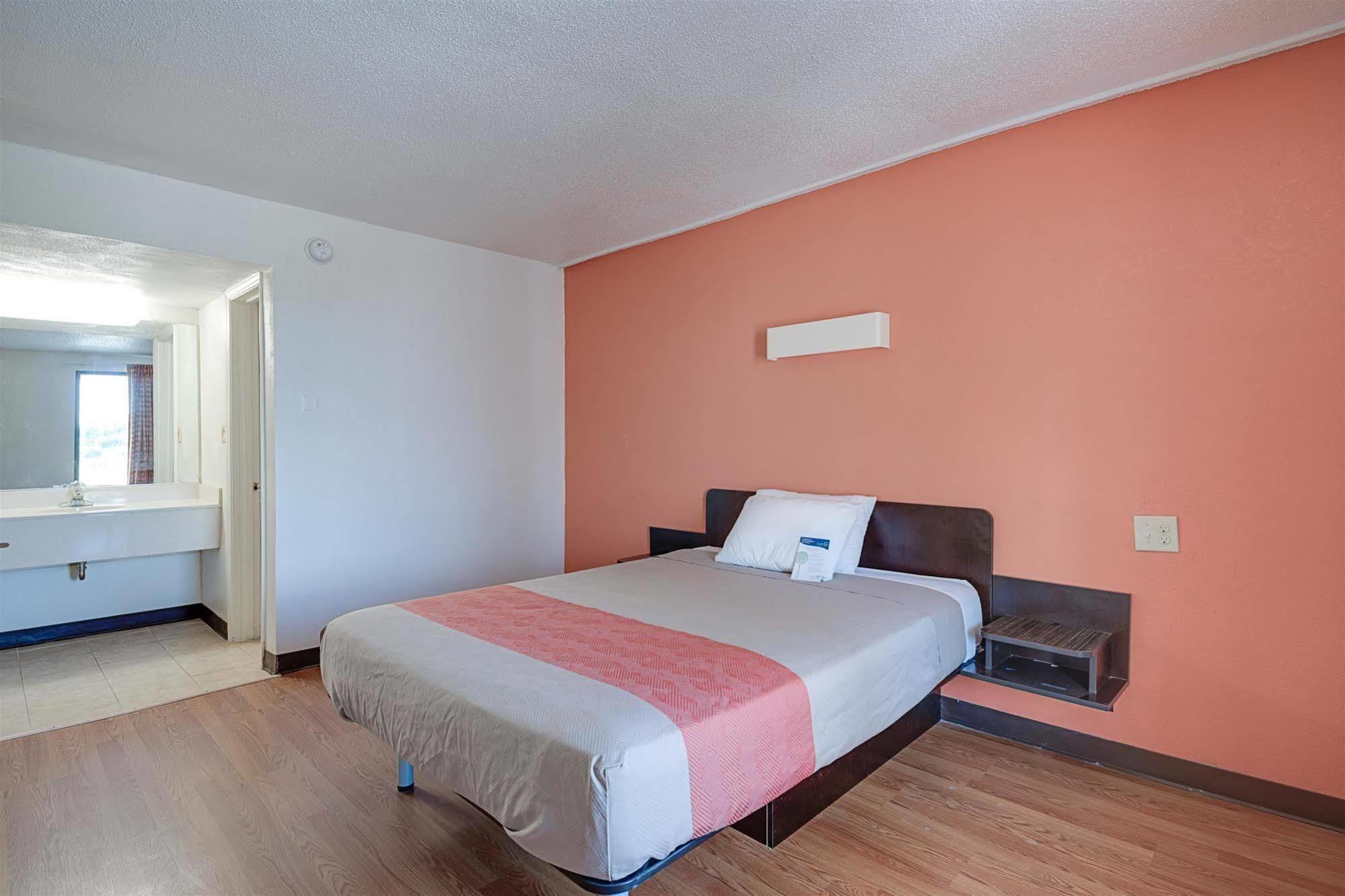 Motel 6-High Point, Nc المظهر الخارجي الصورة